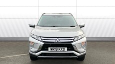 Mitsubishi Eclipse Cross 1.5 3 5dr Petrol Hatchback